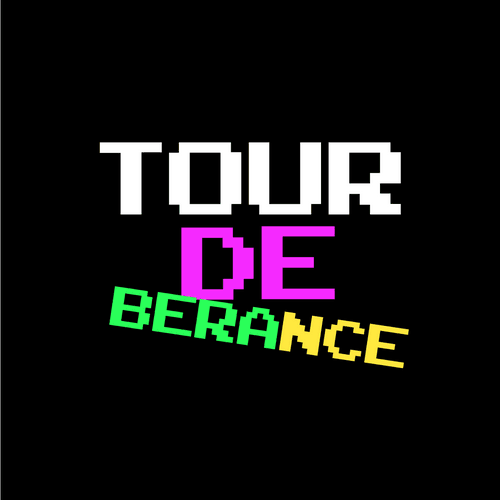 Tour de Berance logo