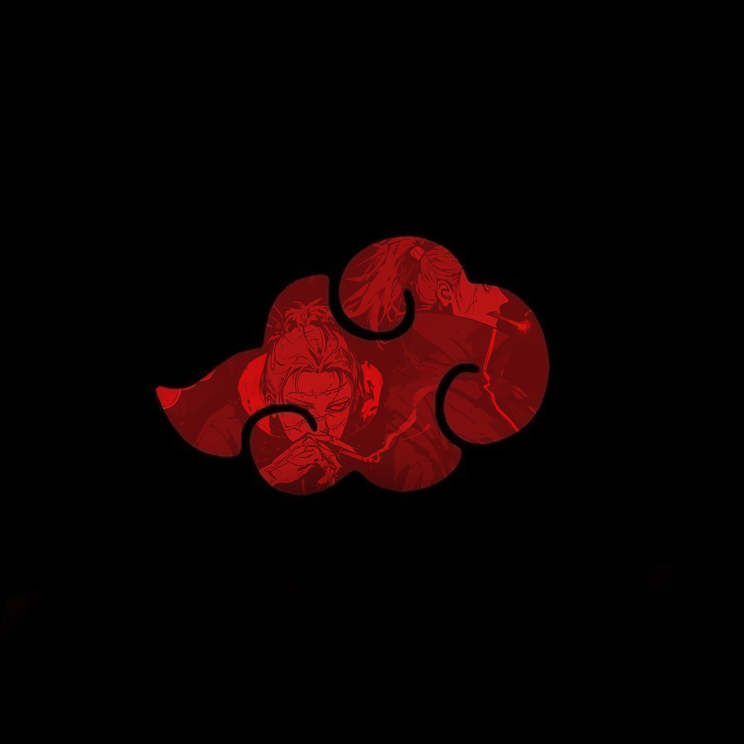 Akatsuki logo