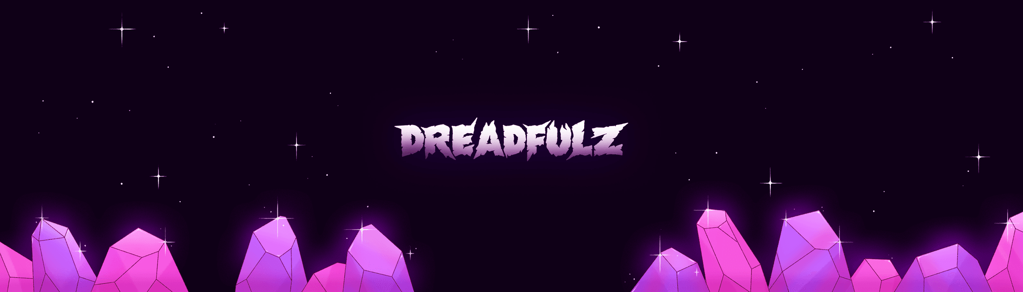 Dreadfulz NFT collection background image