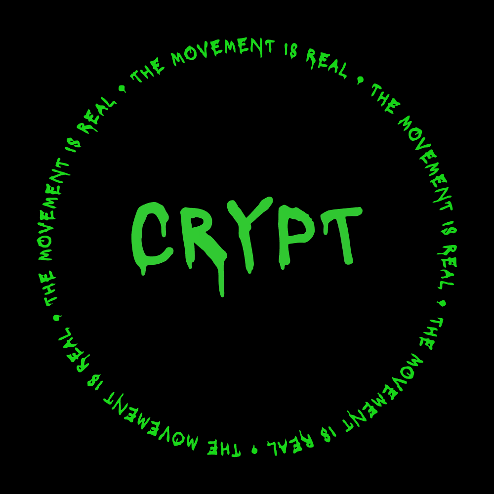 TheCrypt