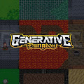 GenerativeDungeon logo