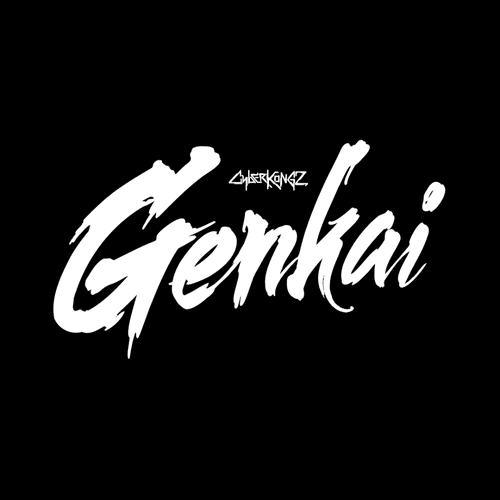 Genkai logo