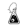 Bored Ape Chemistry Club logo