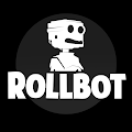 Rollbots logo