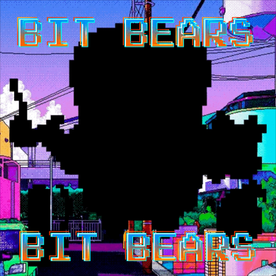 Bit Bears logo