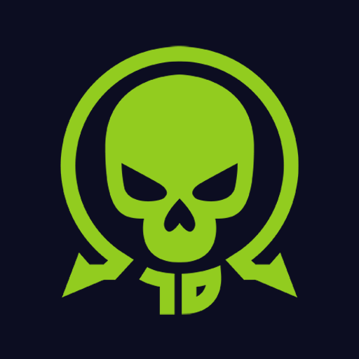 The Undead logo