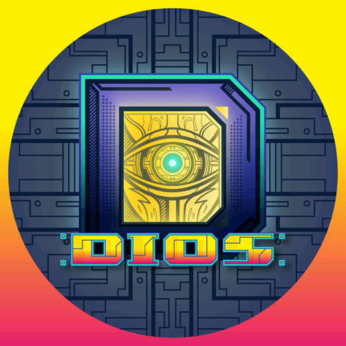 Meta-DIOs logo