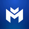 Mavia Land logo