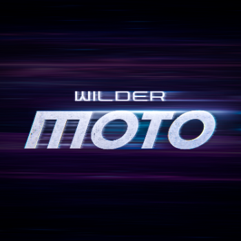 Wilder Moto