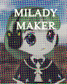 Milady logo