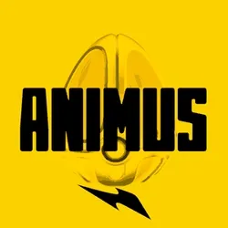 RTFKT Animus Egg 🥚 logo