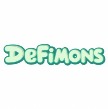 Defimons Apartments logo