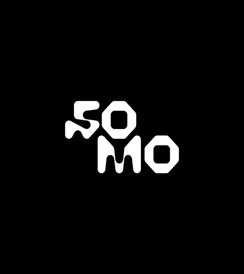 SOMO Monoliths logo