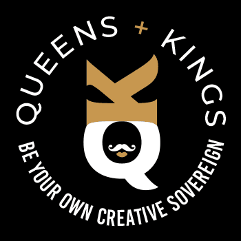 Queens+Kings
