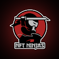 NFT NINJAS logo