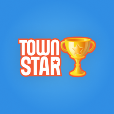 Town Star logo