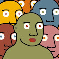 Creature World