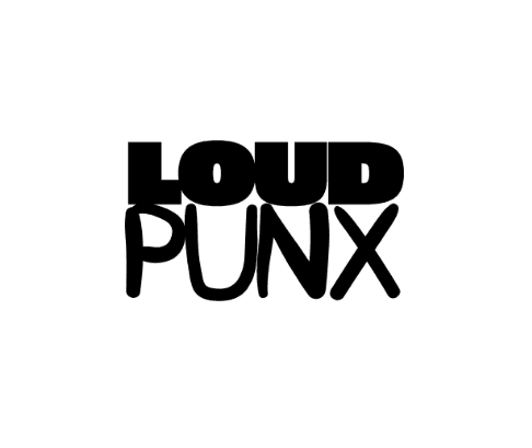 LoudPunx logo