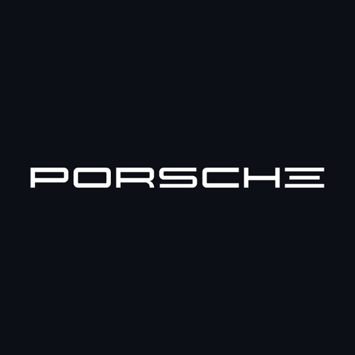 PORSCHΞ 911 logo