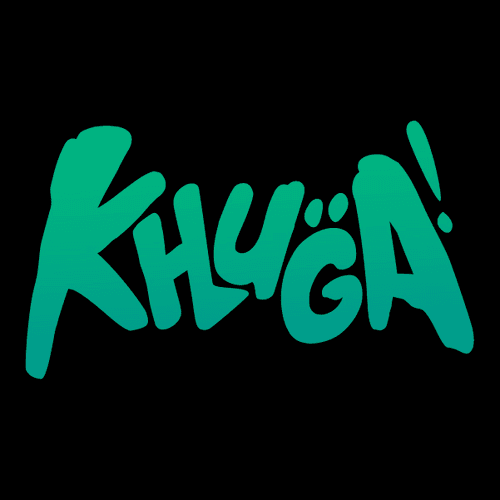 KHUGA logo