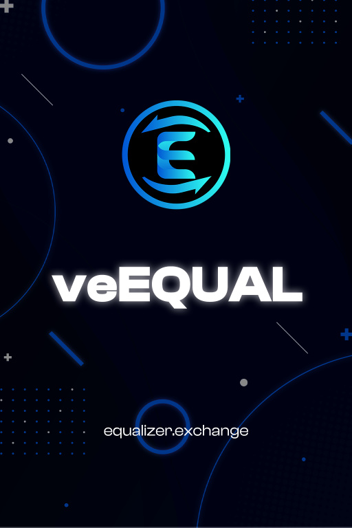 veEQUAL logo