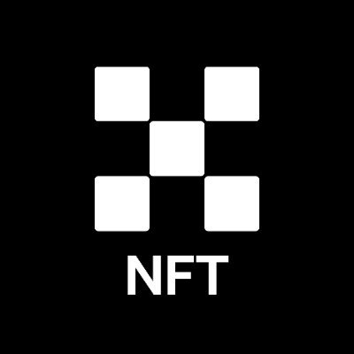 OKX NFT Creation logo
