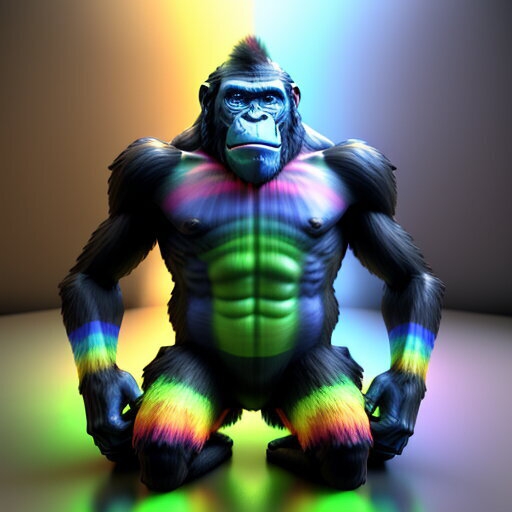 StoneAge Apes