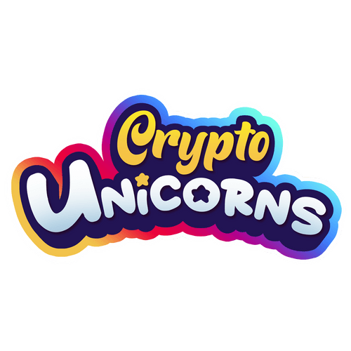 Crypto Unicorns: Shadowcorns