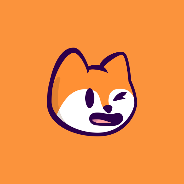 Famous Fox Federation logo