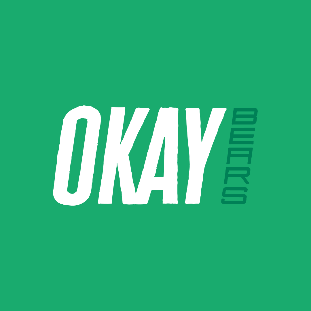 Okay Bears logo