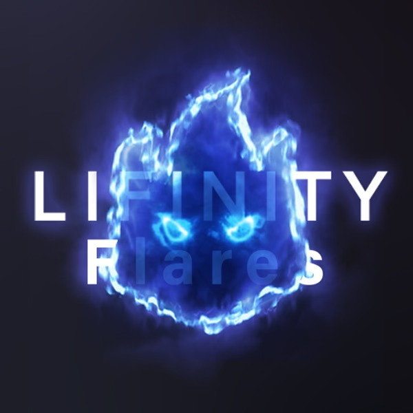 Lifinity Flares logo